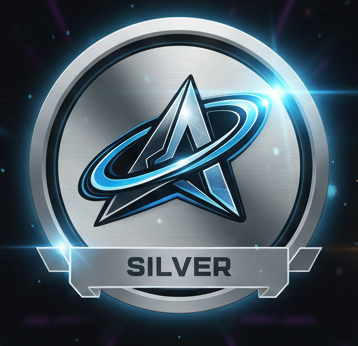 Silver Tier