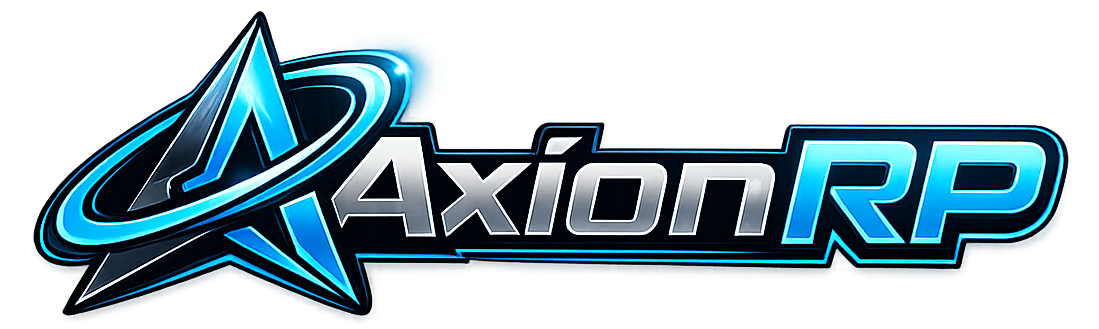 Axion Roleplay